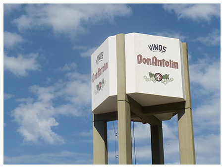 Vinos Don Antolín